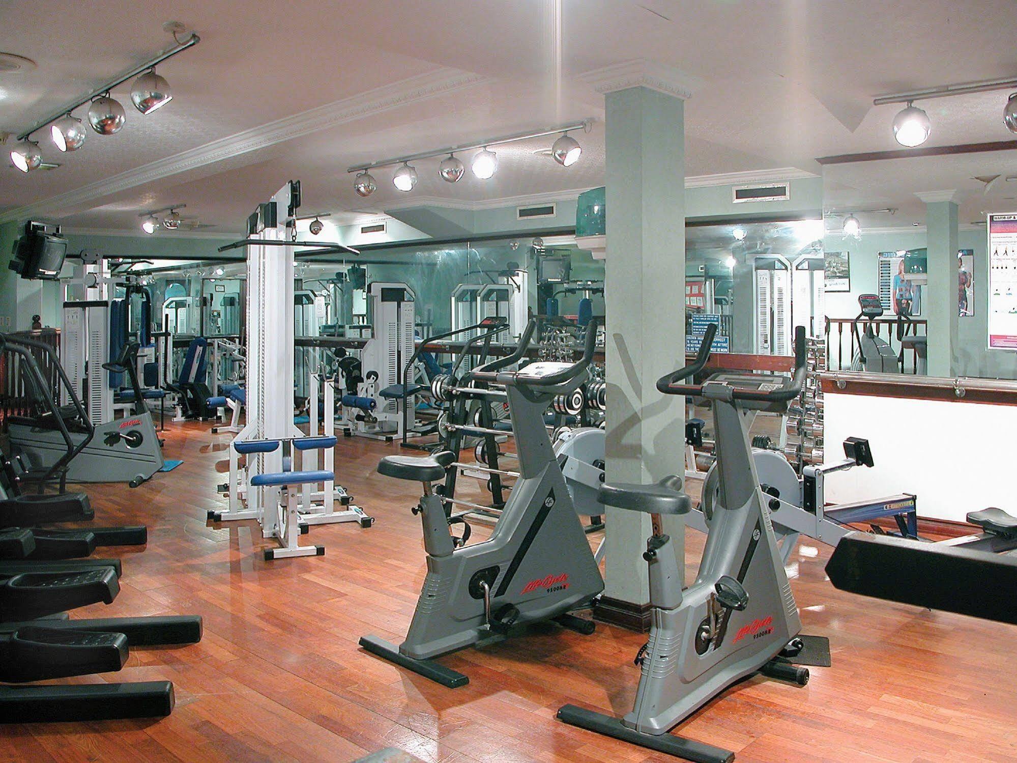 Britannia Country House & Spa 3*