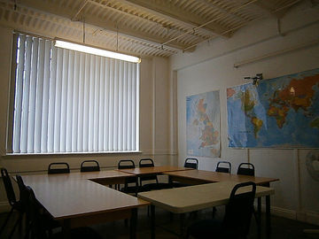 Hatters Hostel *