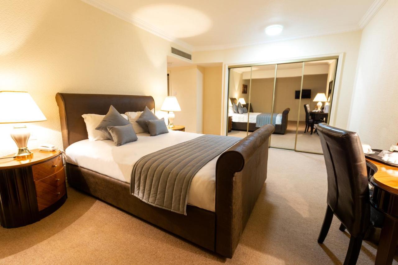 Britannia Country House & Spa 3* Manchester