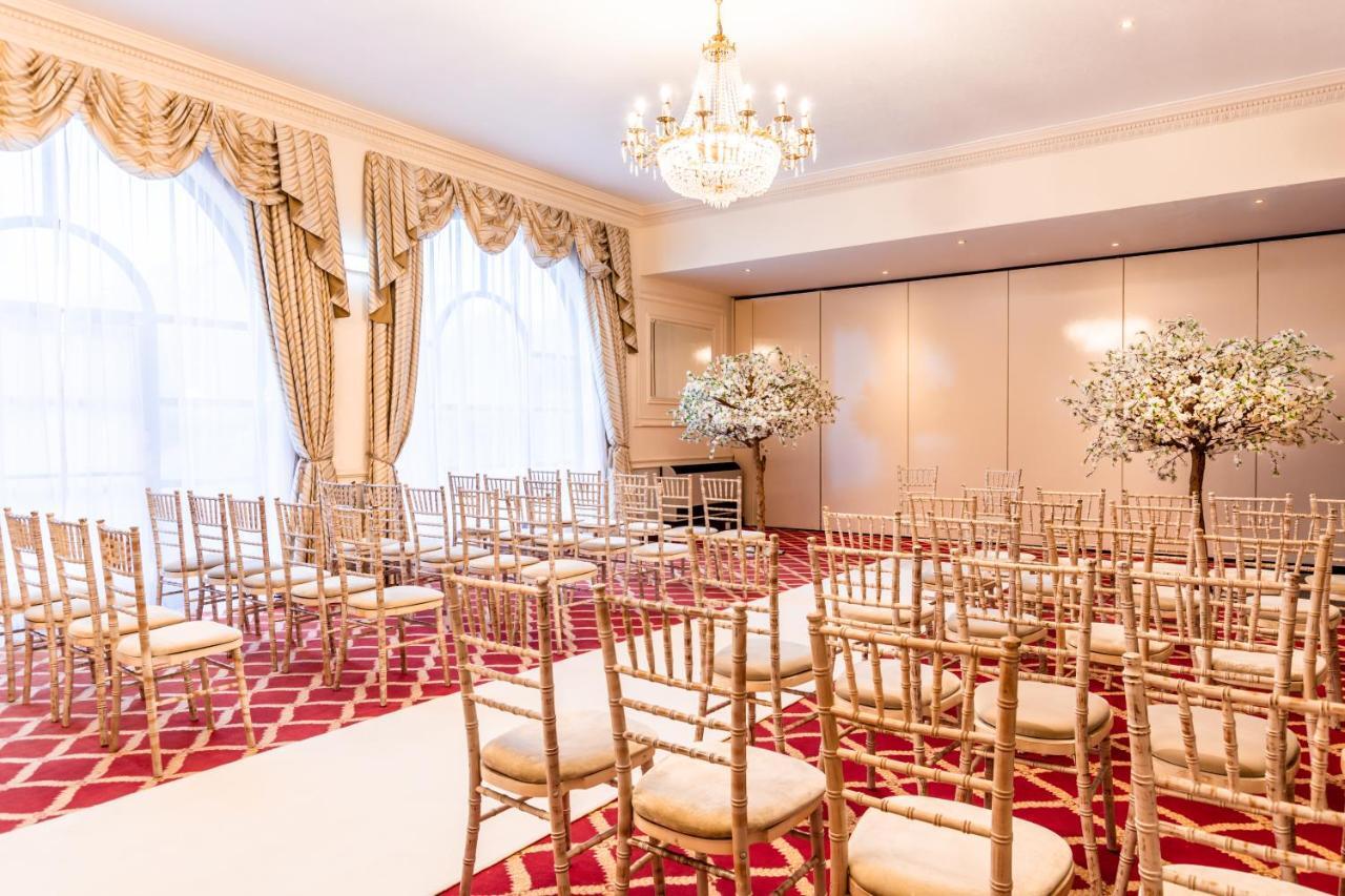 Britannia Country House & Spa