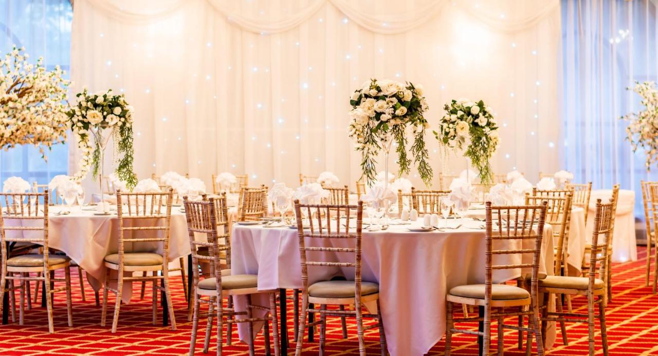 Britannia Country House & Spa 3*