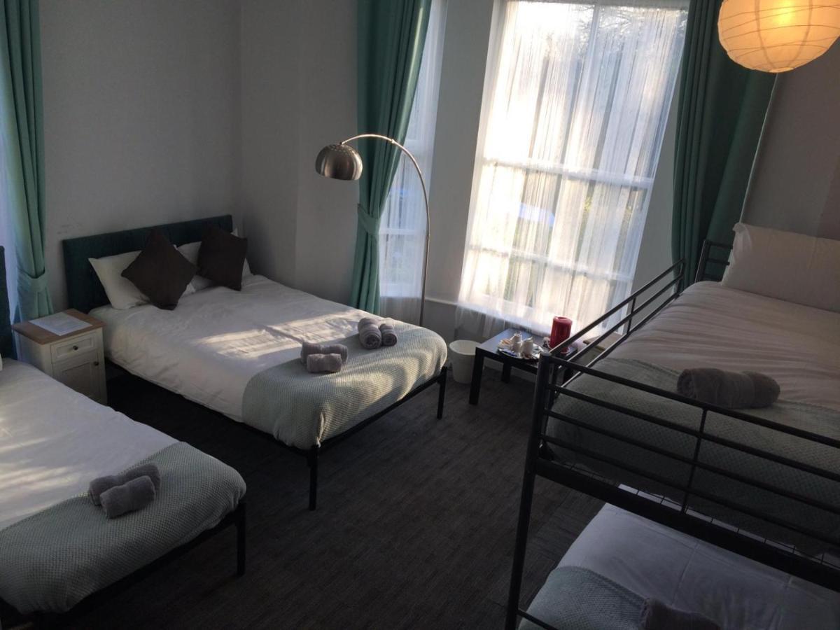 Gasthuis Queens 3*