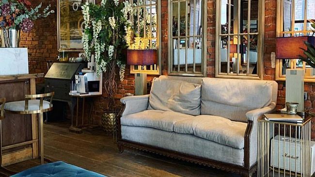 The Cow Hollow 4* Manchester