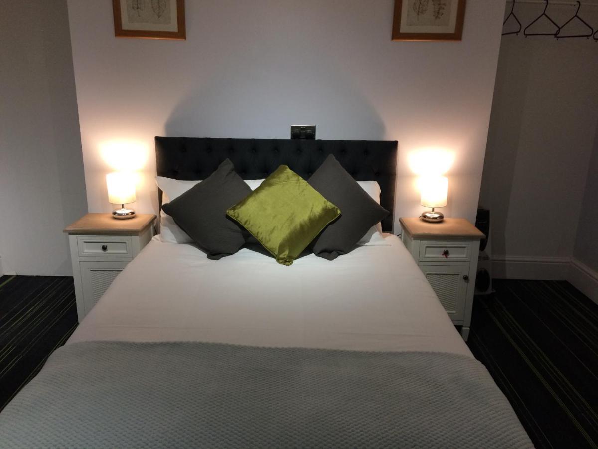Gasthuis Queens 3*