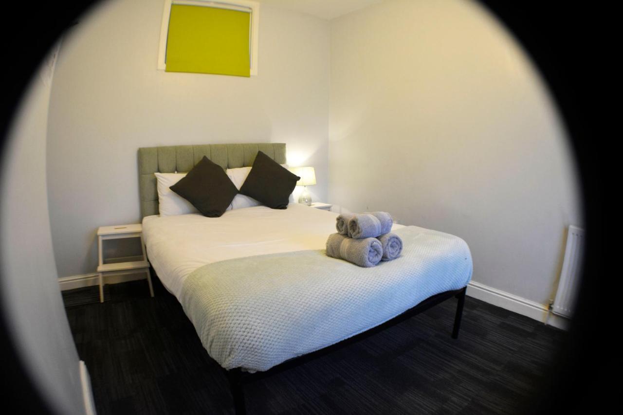 Gasthuis Queens 3*