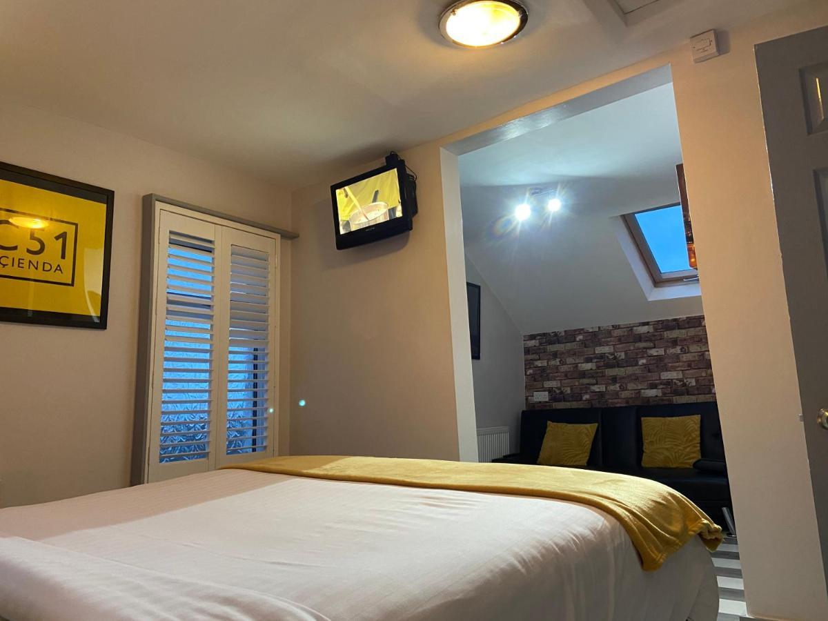 Ivy Mount Boutique Hotel