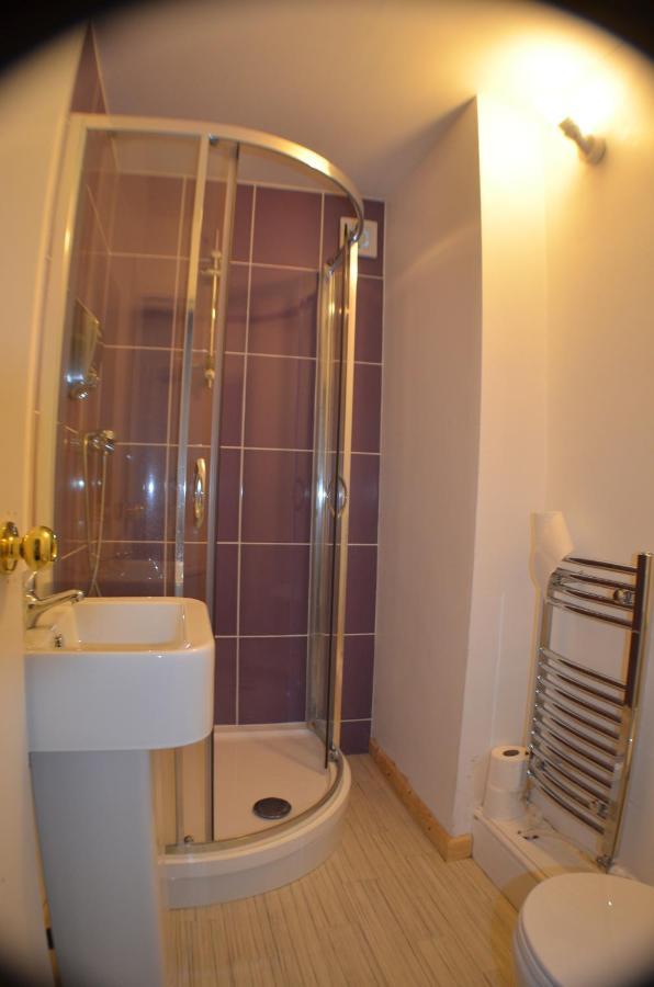 Birchfields Gasthuis 3*