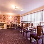 The Gardens Hotel