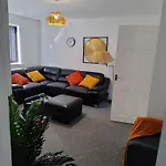 Northern Water Park Escape Sleeps 10