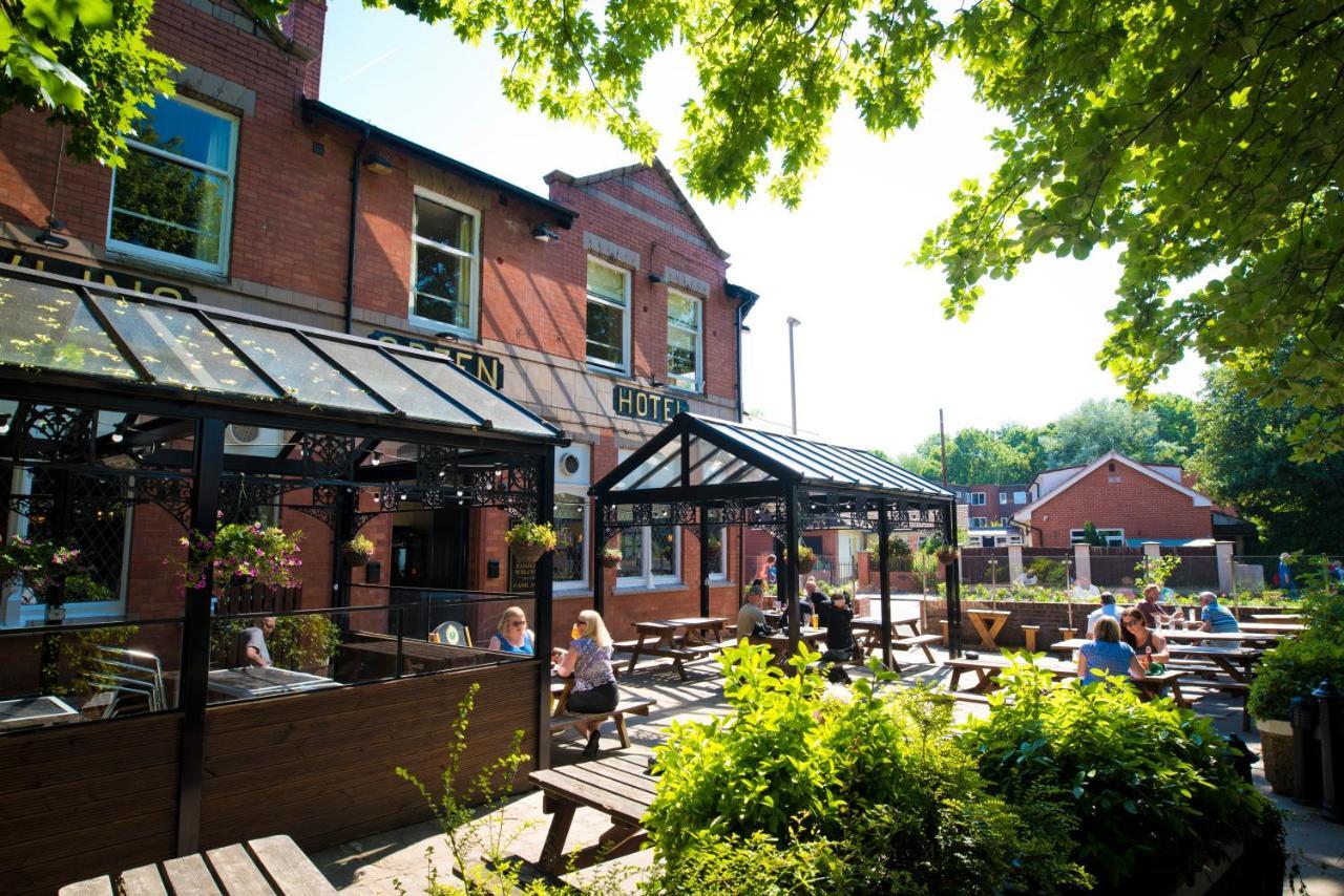 Inn Bowling Manchester