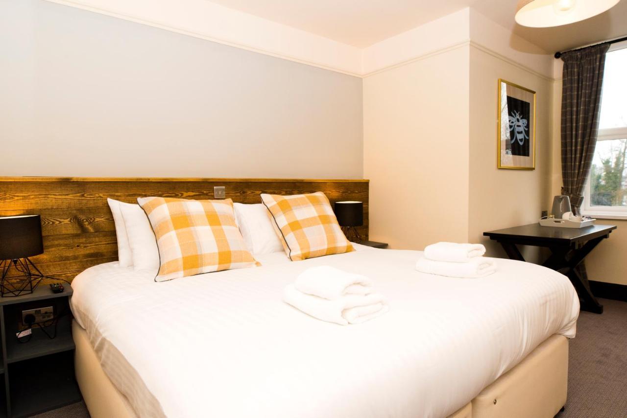 Inn Bowling Manchester