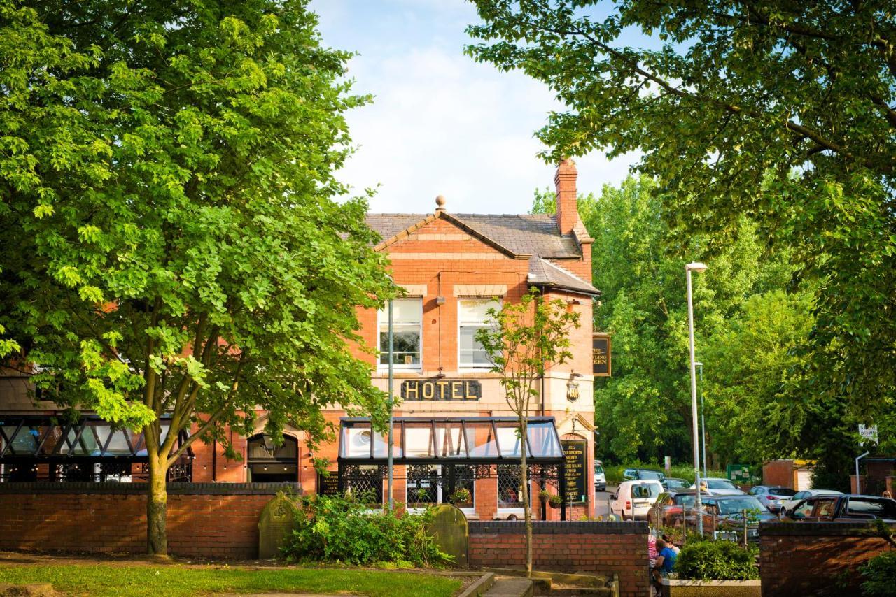 Inn Bowling Manchester