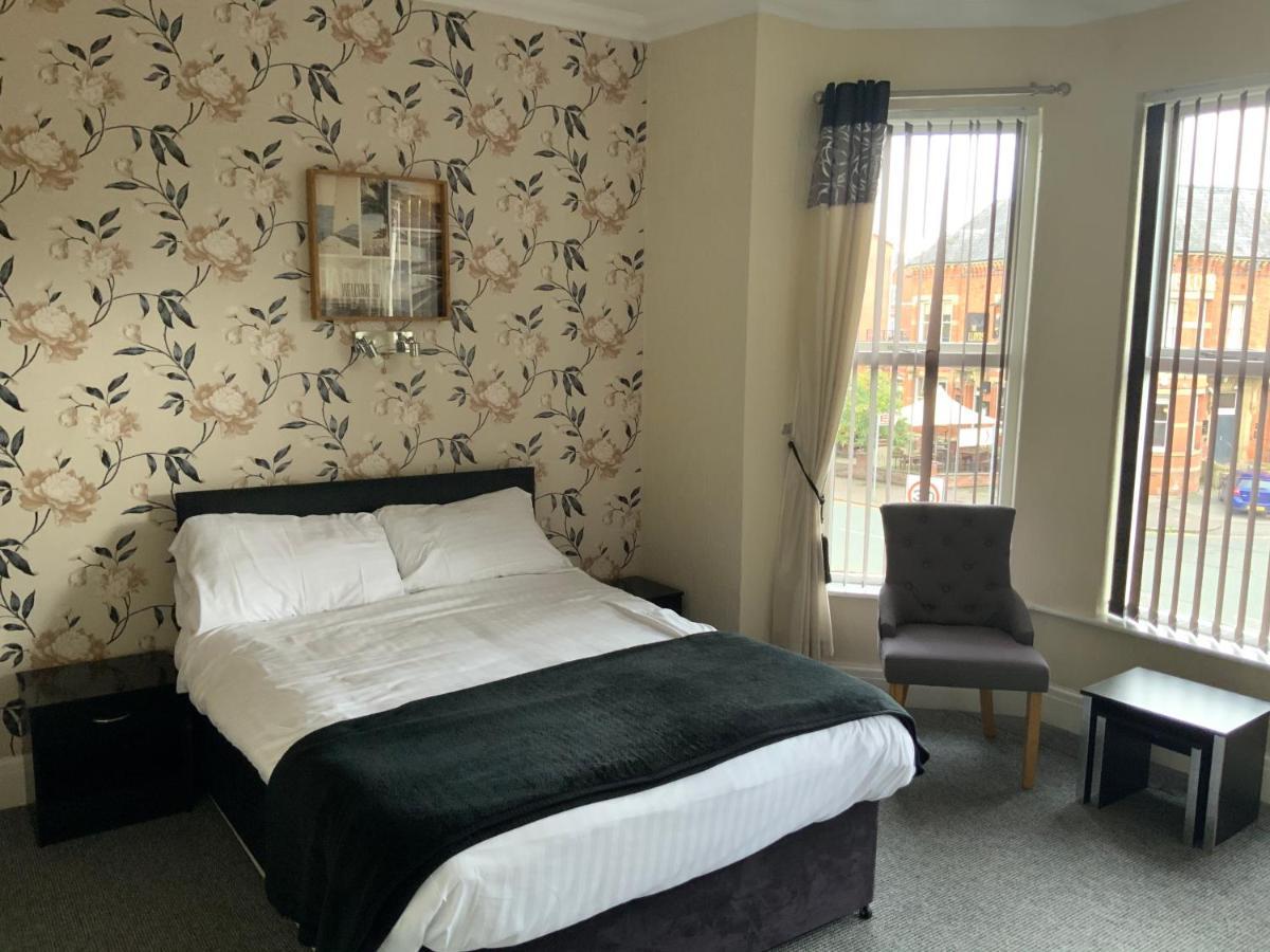 The Spread Eagle Inn *