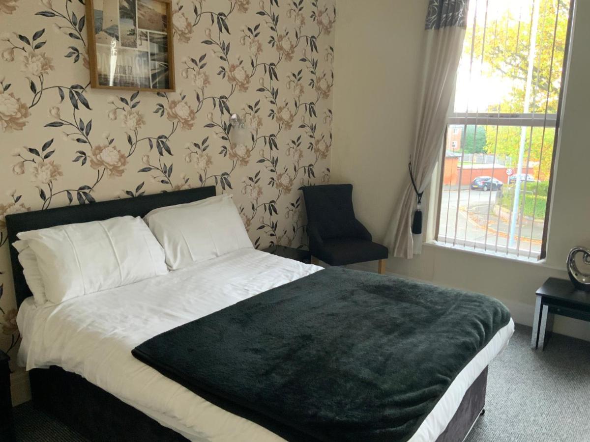 The Spread Eagle Inn *