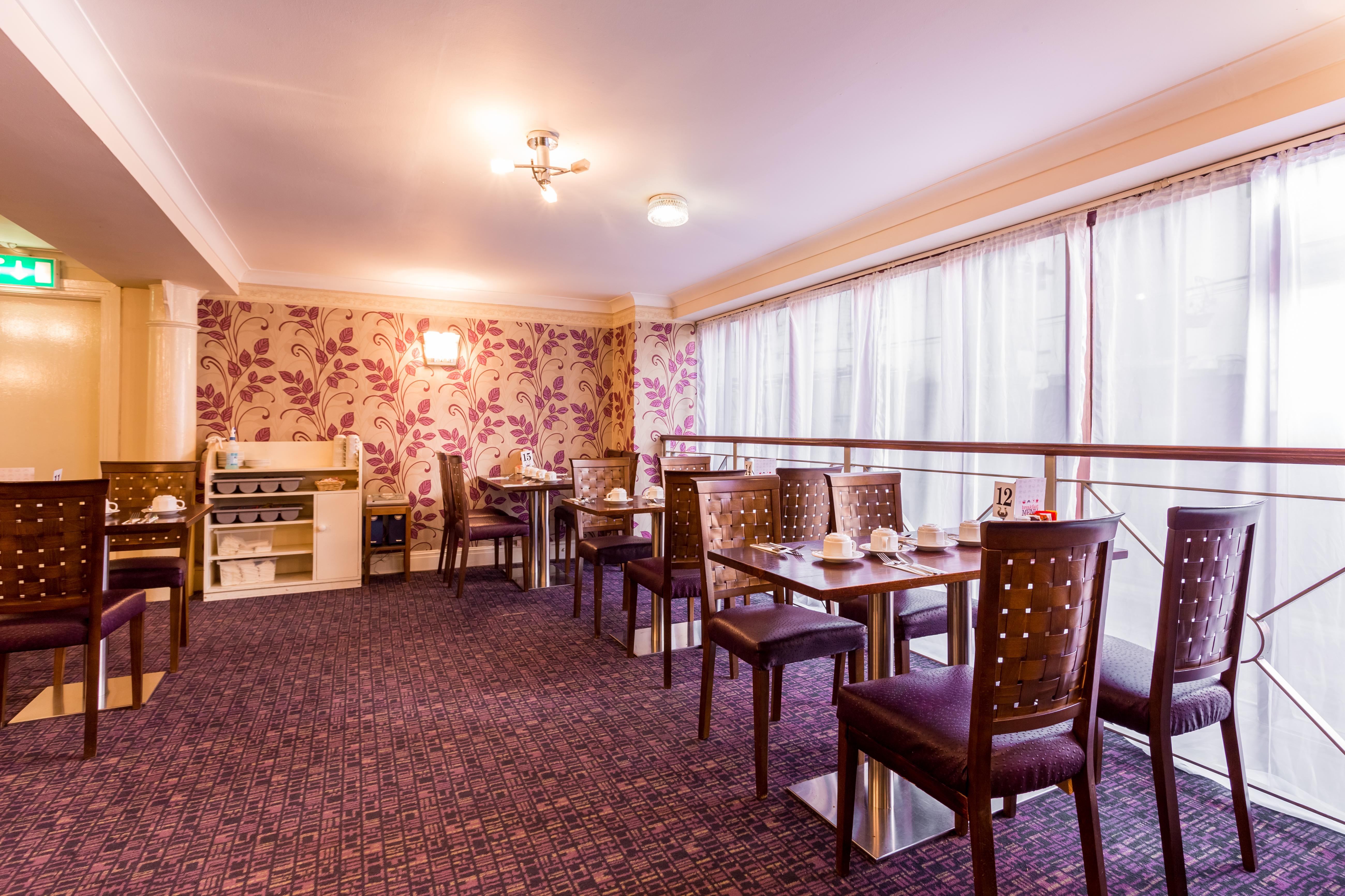 Hotel The Gardens 3*