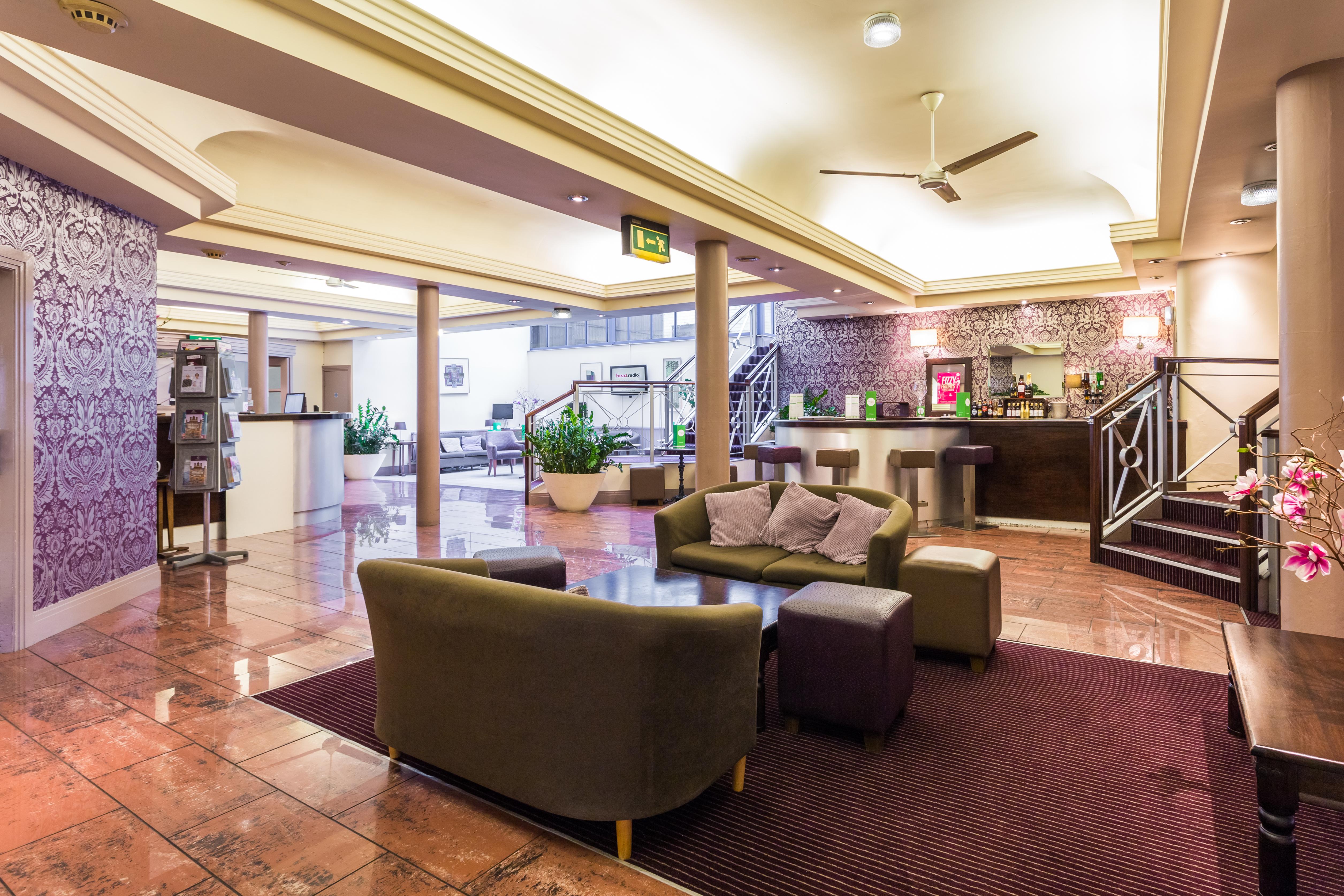 Hotel The Gardens 3*