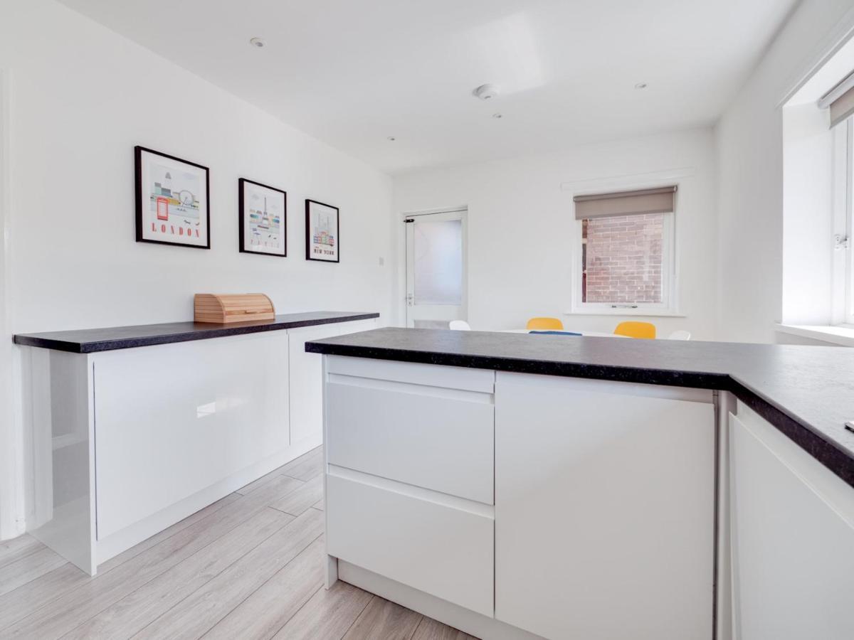 Holiday home Pass The Keys Lovely 3 Bedroom Golf Club And Parking