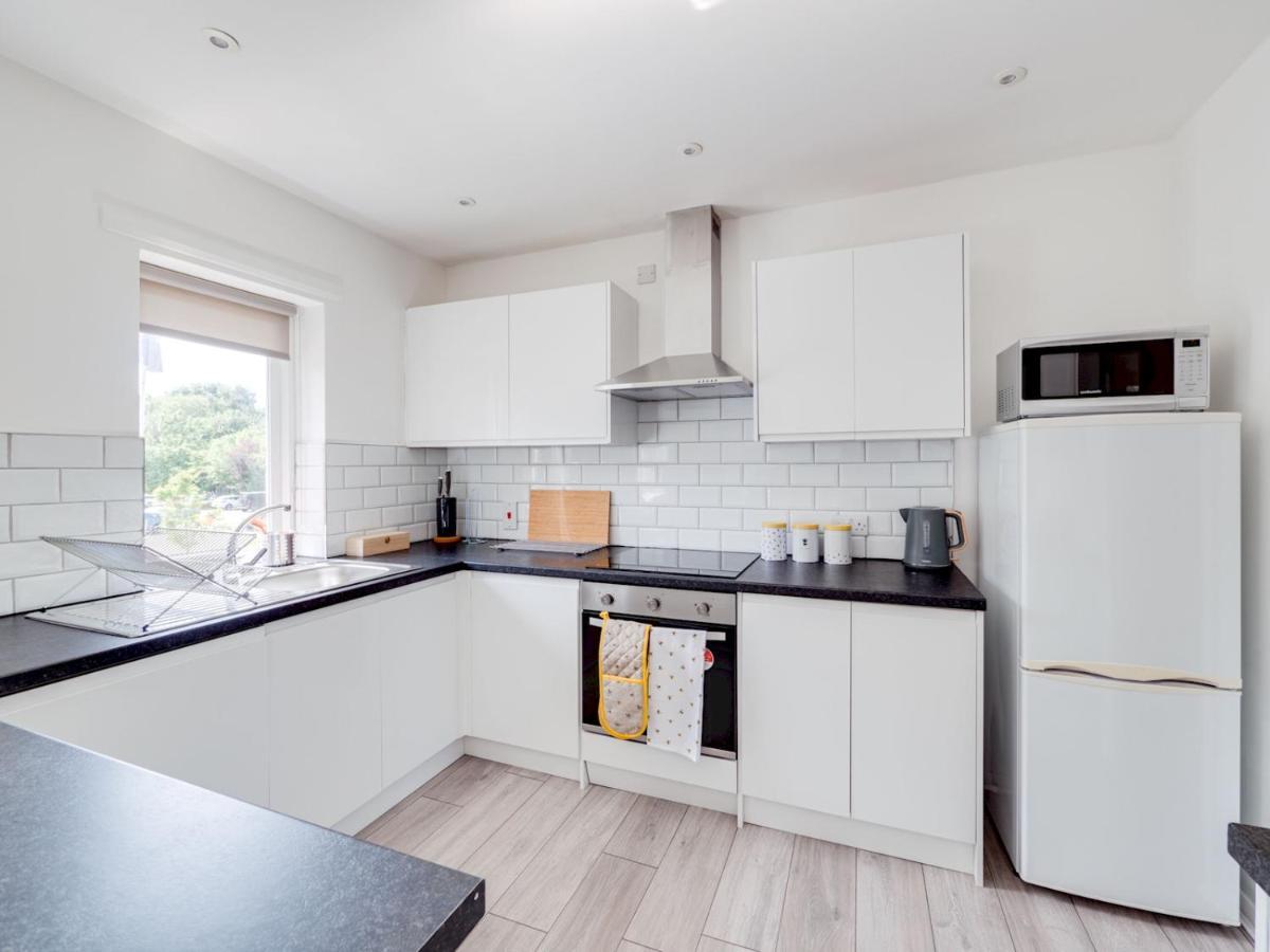 Pass The Keys Lovely 3 Bedroom Golf Club And Parking Holiday home