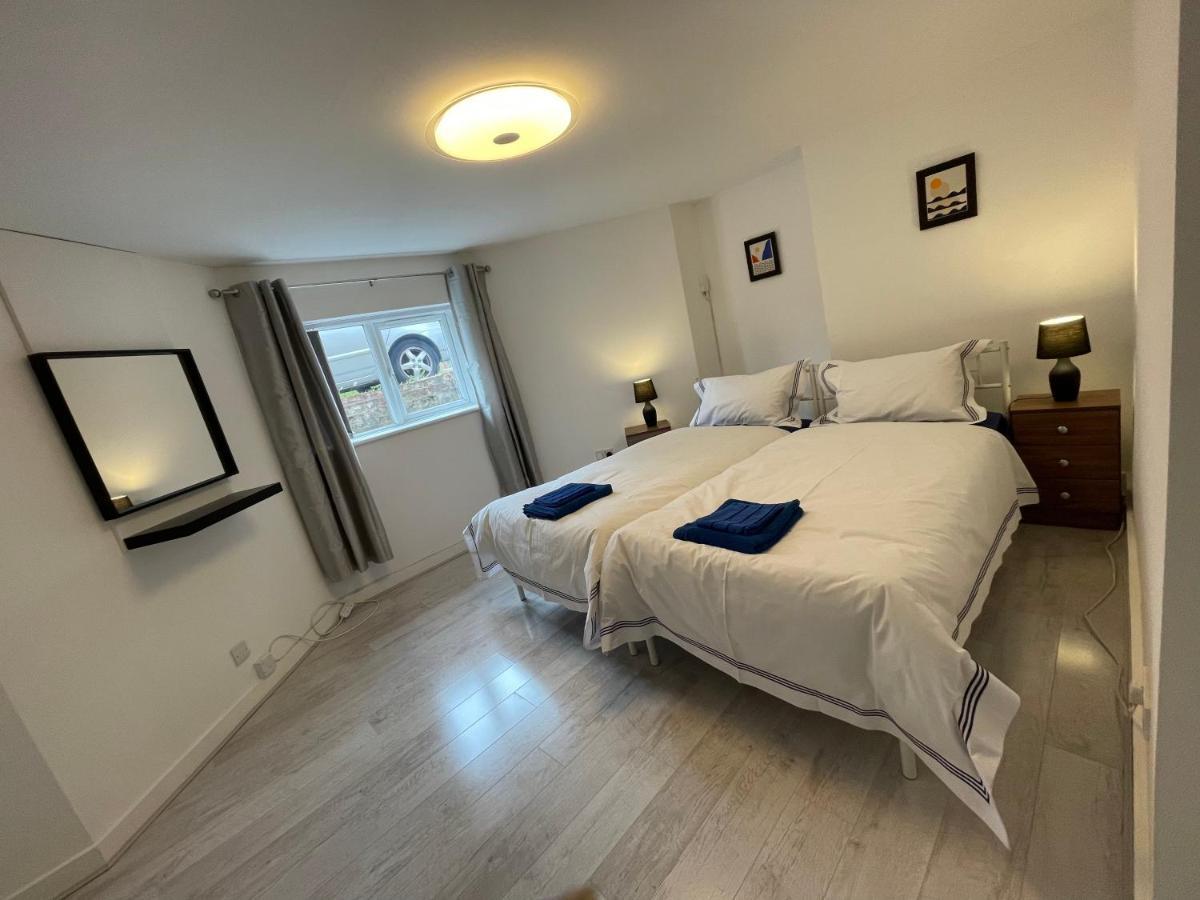 The Crescent, Flat 1 - Stockport, Apartment Manchester