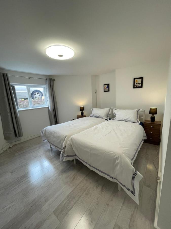 Apartment The Crescent, Flat 1 - Stockport, Manchester
