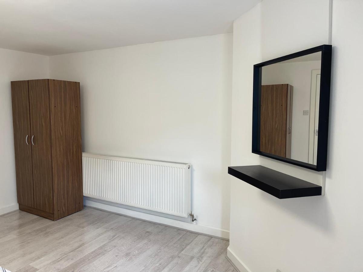 Apartment The Crescent, Flat 1 - Stockport, Manchester