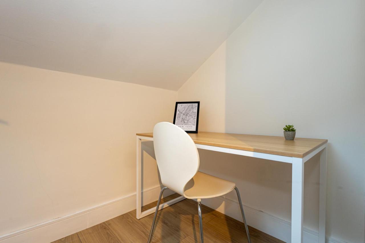 The Withington Appartement *
