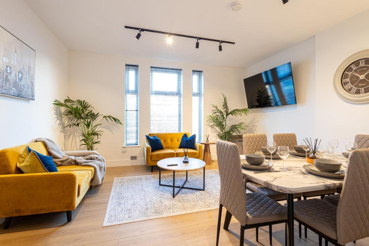 The Withington Appartement *
