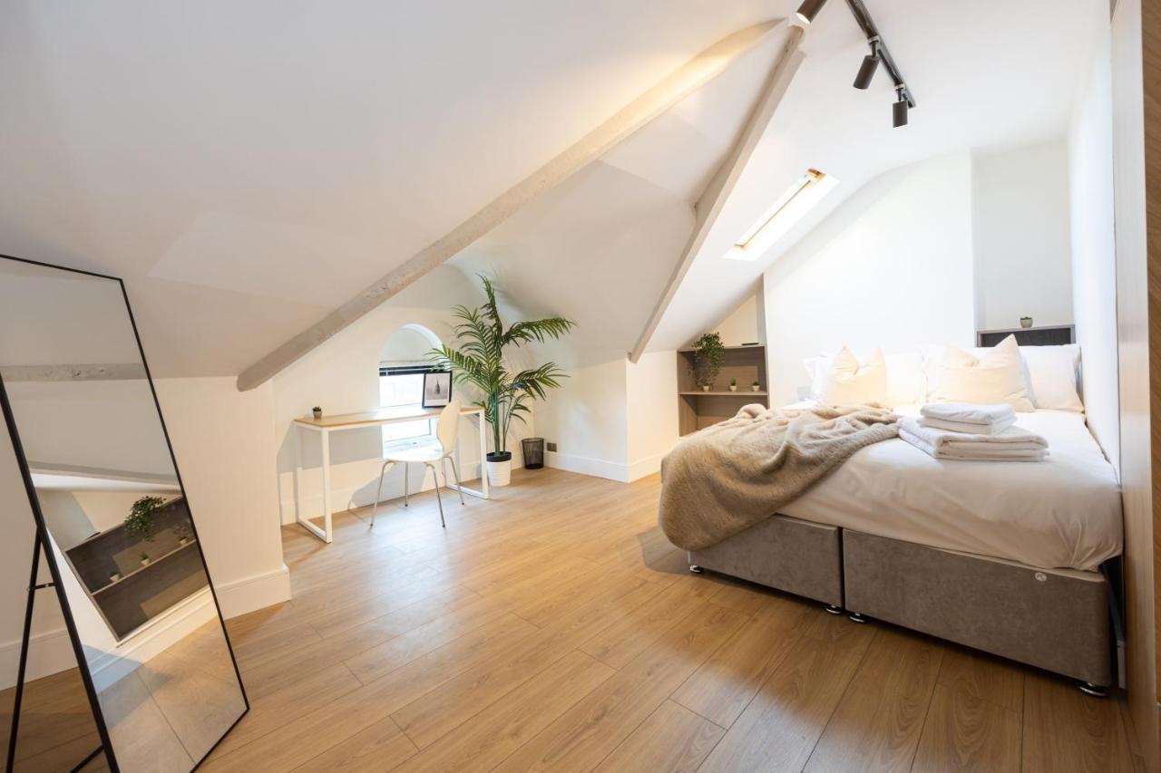 Appartement The Withington