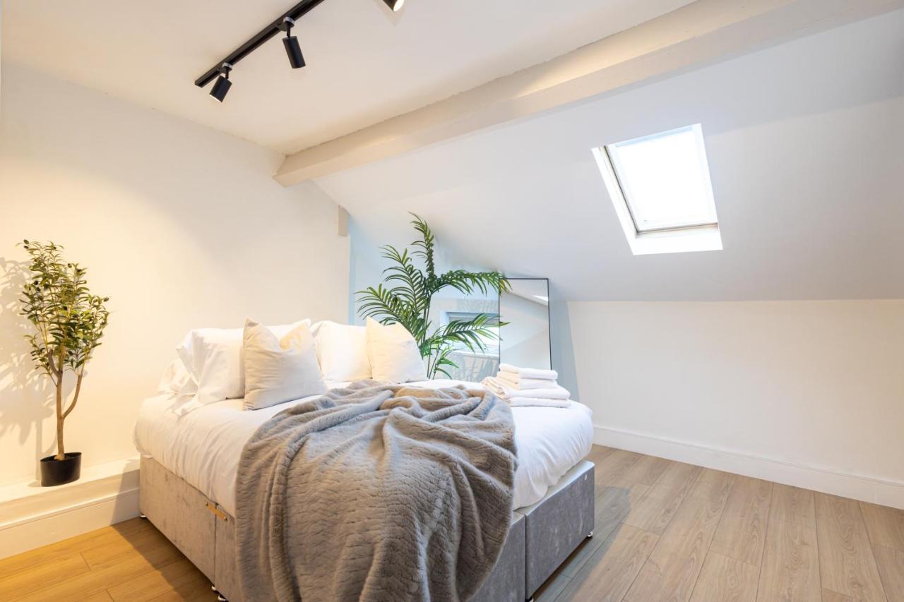 The Withington Appartement