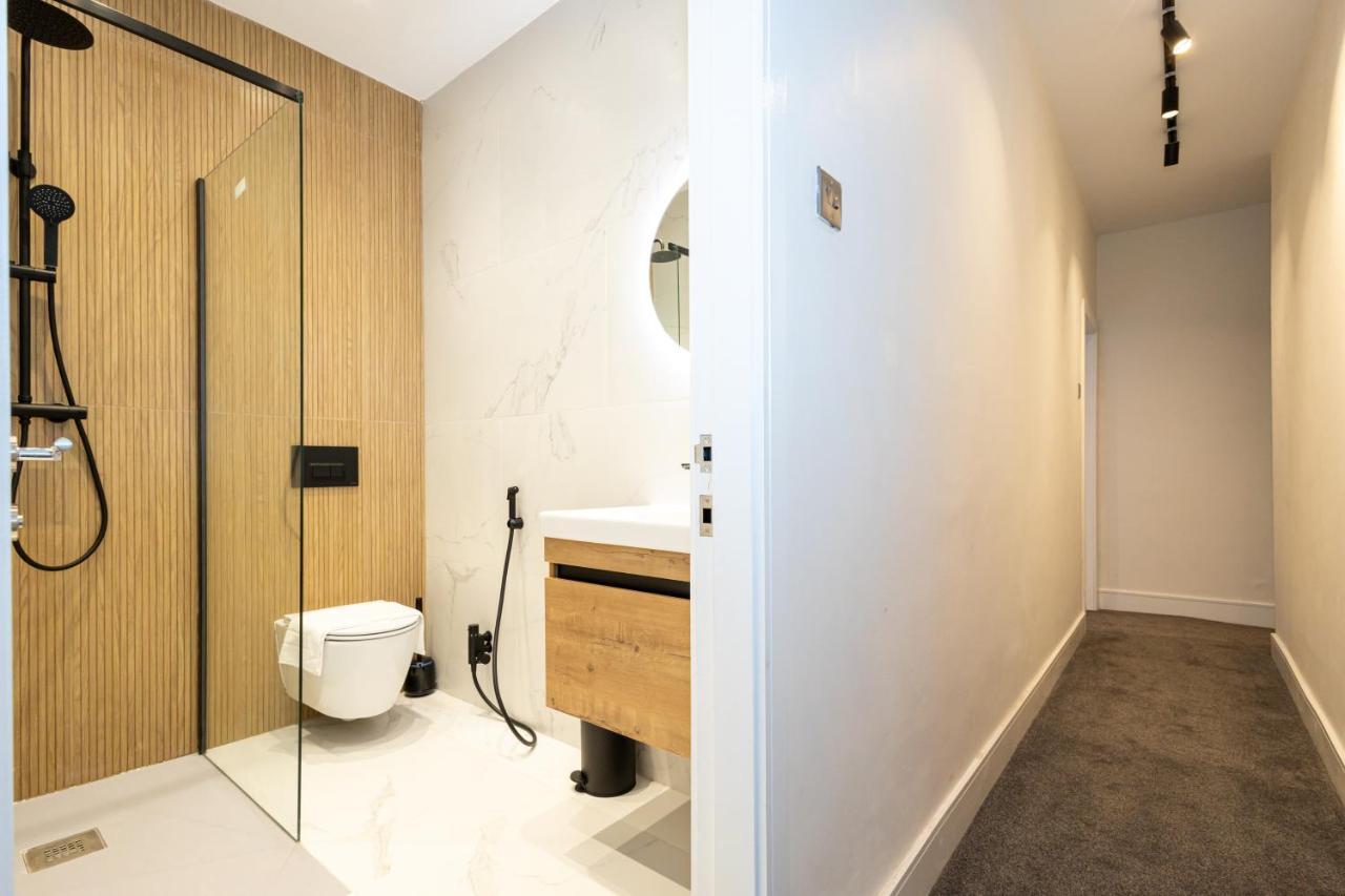 Appartement The Withington *