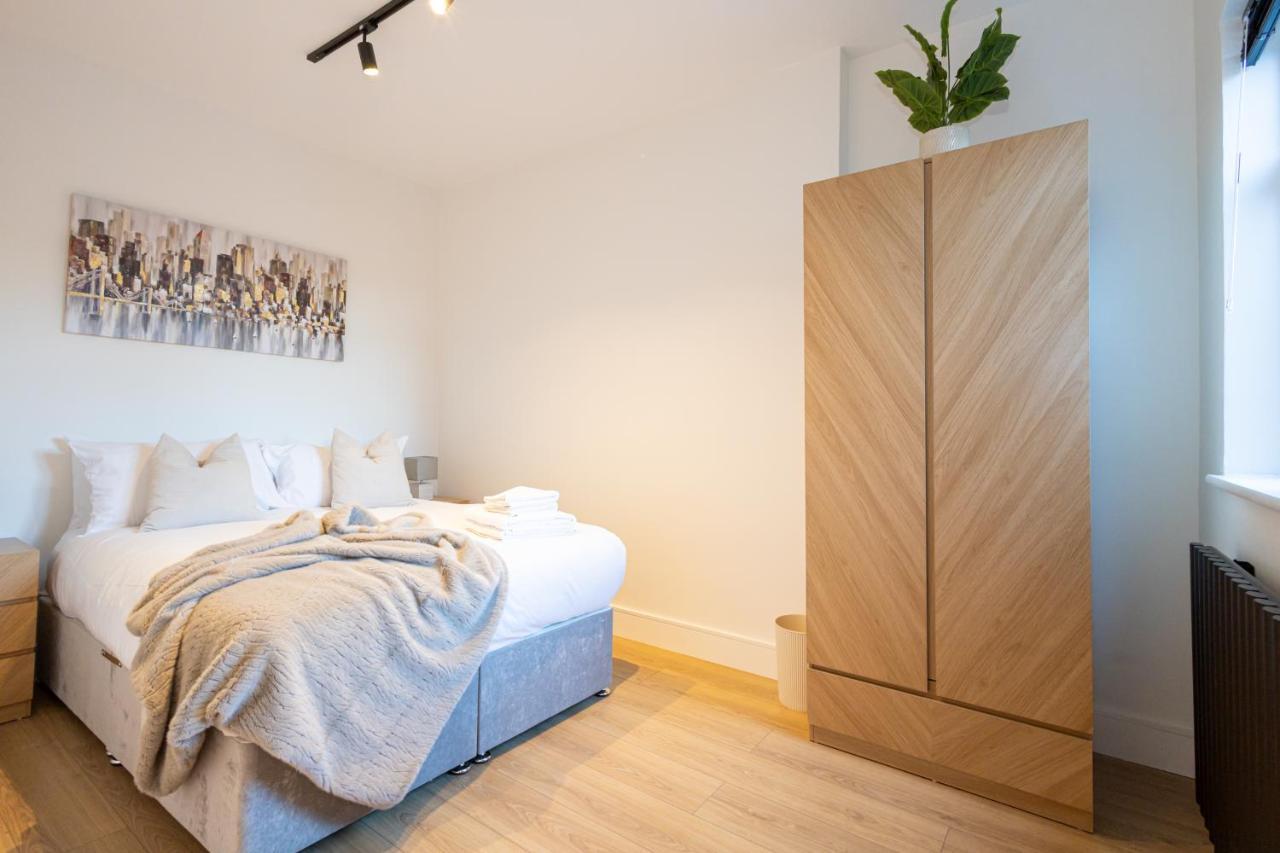 The Withington Appartement Manchester