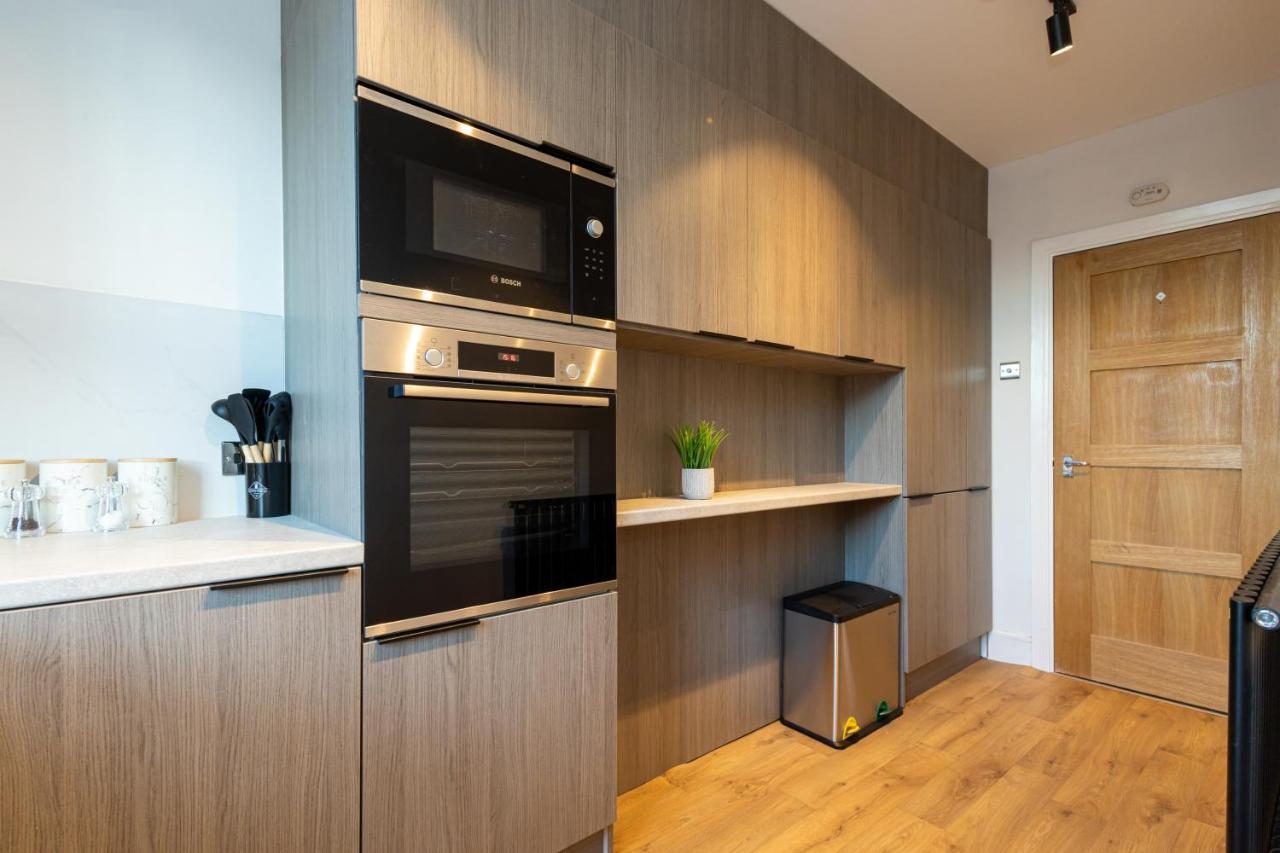 The Withington Appartement *