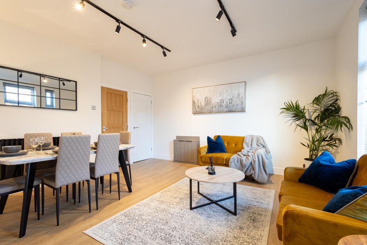 The Withington Appartement