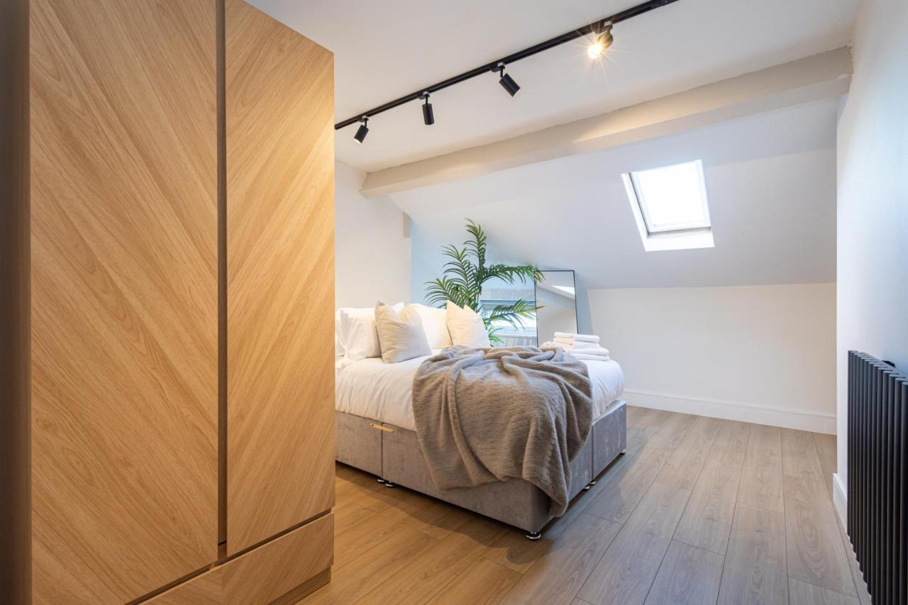 The Withington Appartement Manchester
