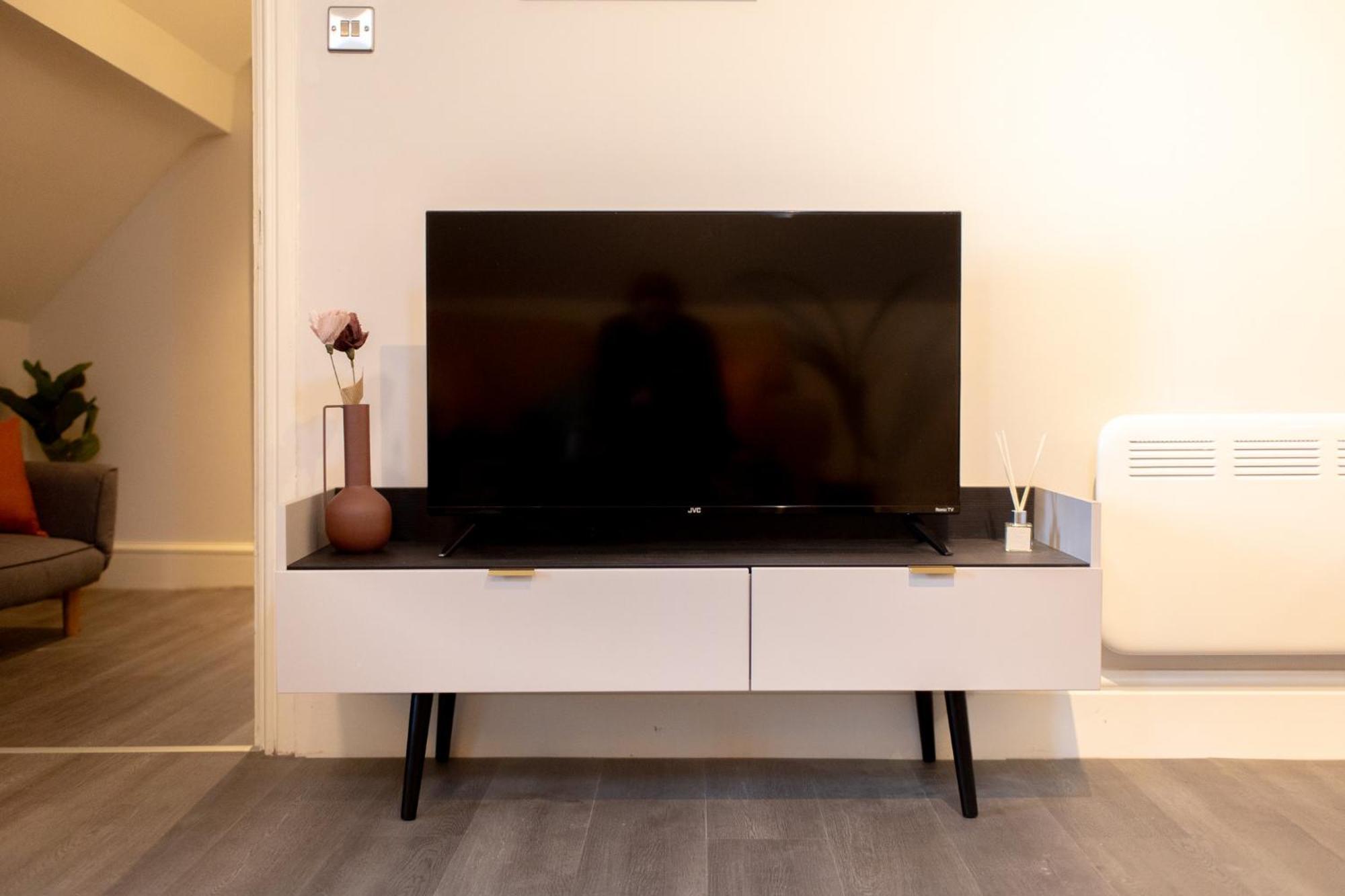 Msrsh Lux 5