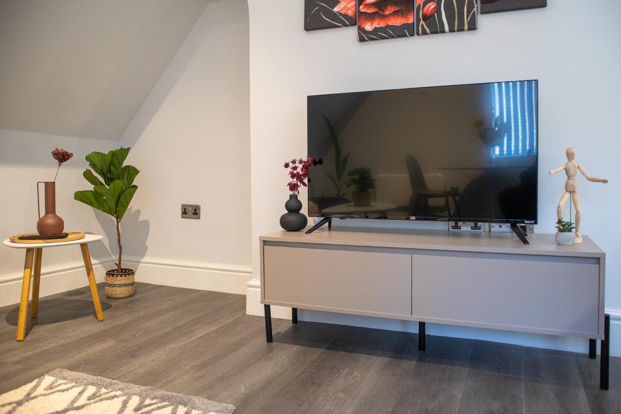 Apartment Msrsh Lux 5 Manchester