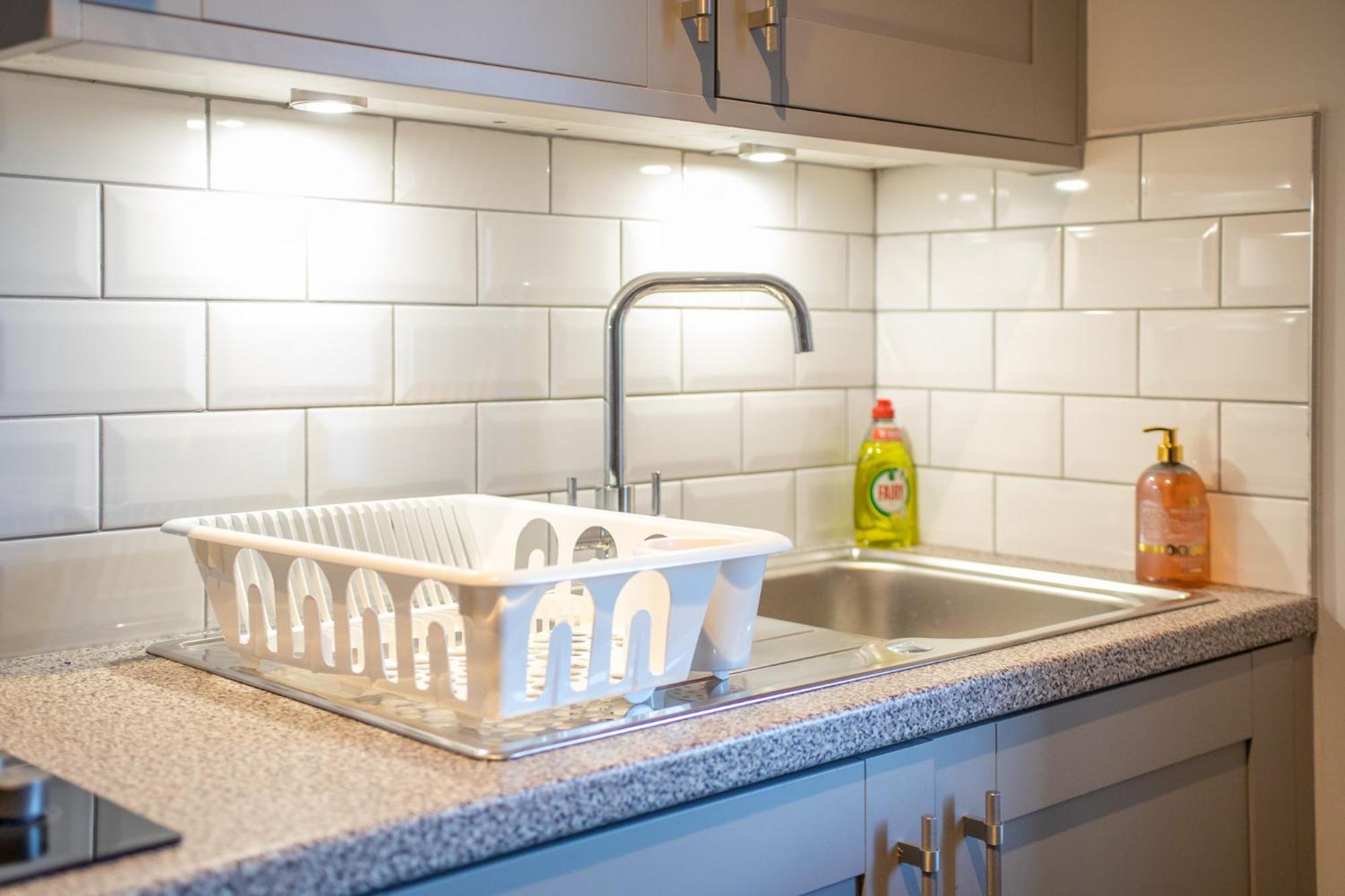 Apartment Msrsh Lux 5