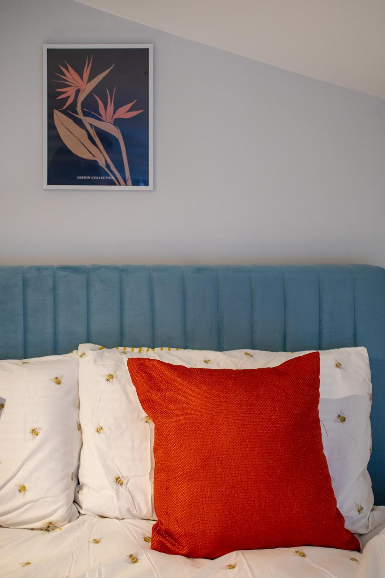 Apartment Msrsh Lux 5 Manchester