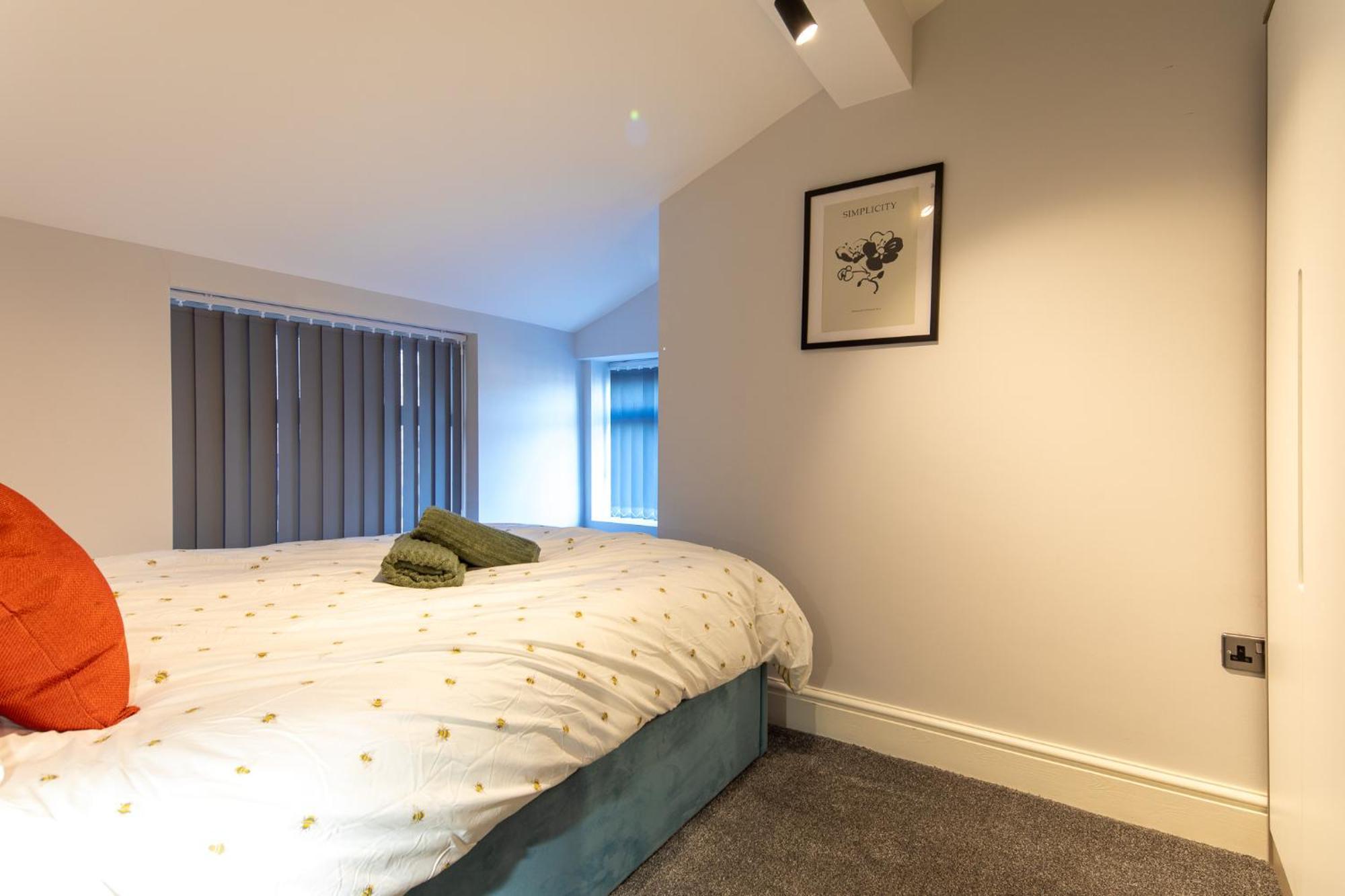 Apartment Msrsh Lux 5