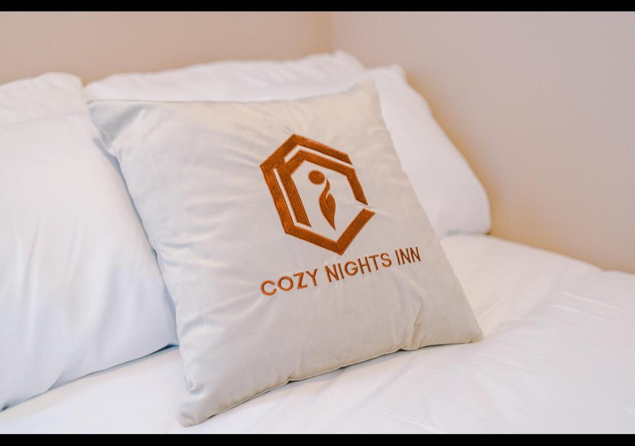 Appartement Entire Cozy Apt, Prime Location & Free Parking Manchester