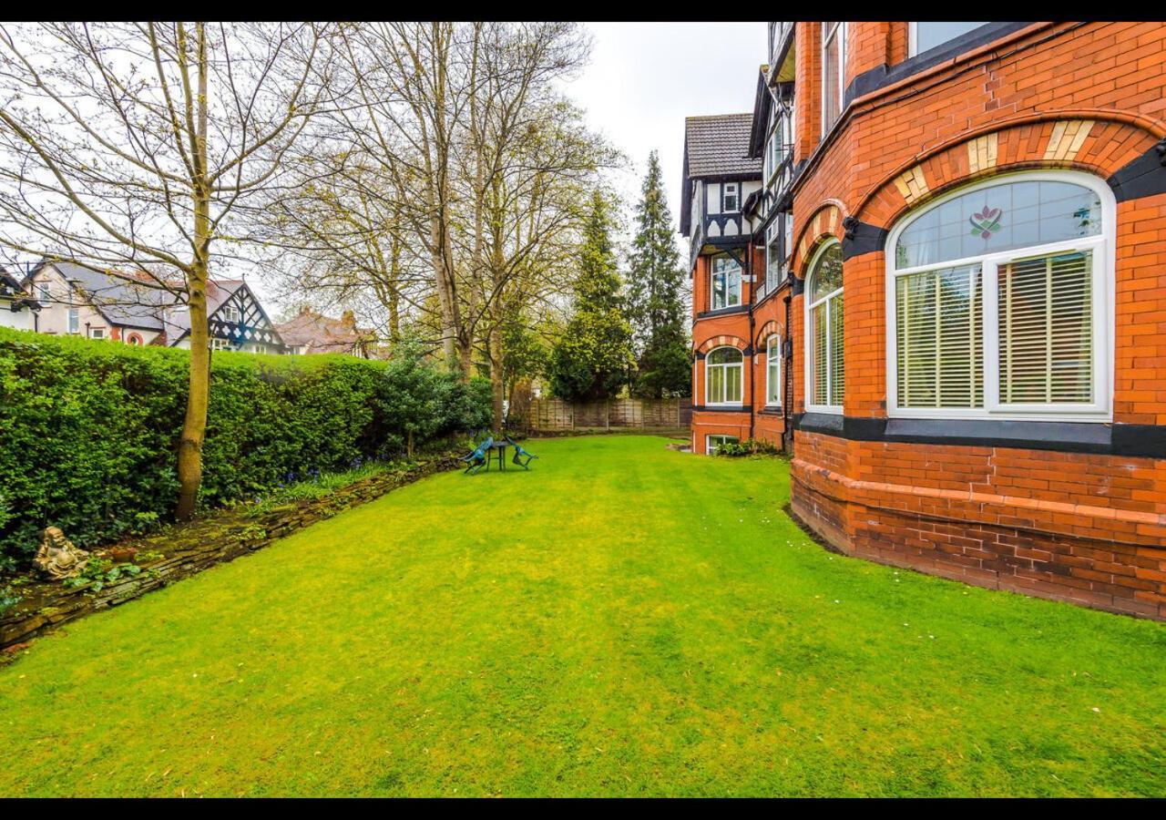 Entire Cozy Apt, Prime Location & Free Parking Appartement *