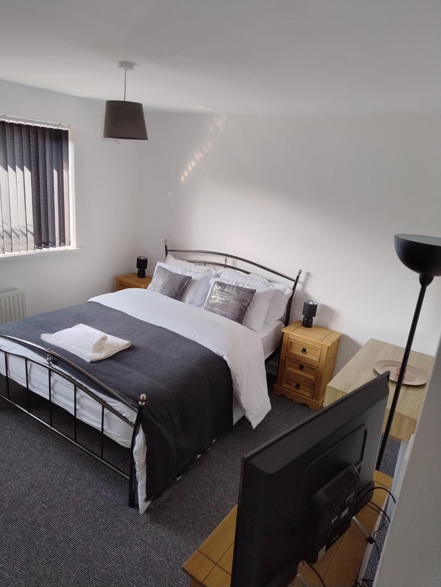 Northern Water Park Escape Sleeps 10 Manchester