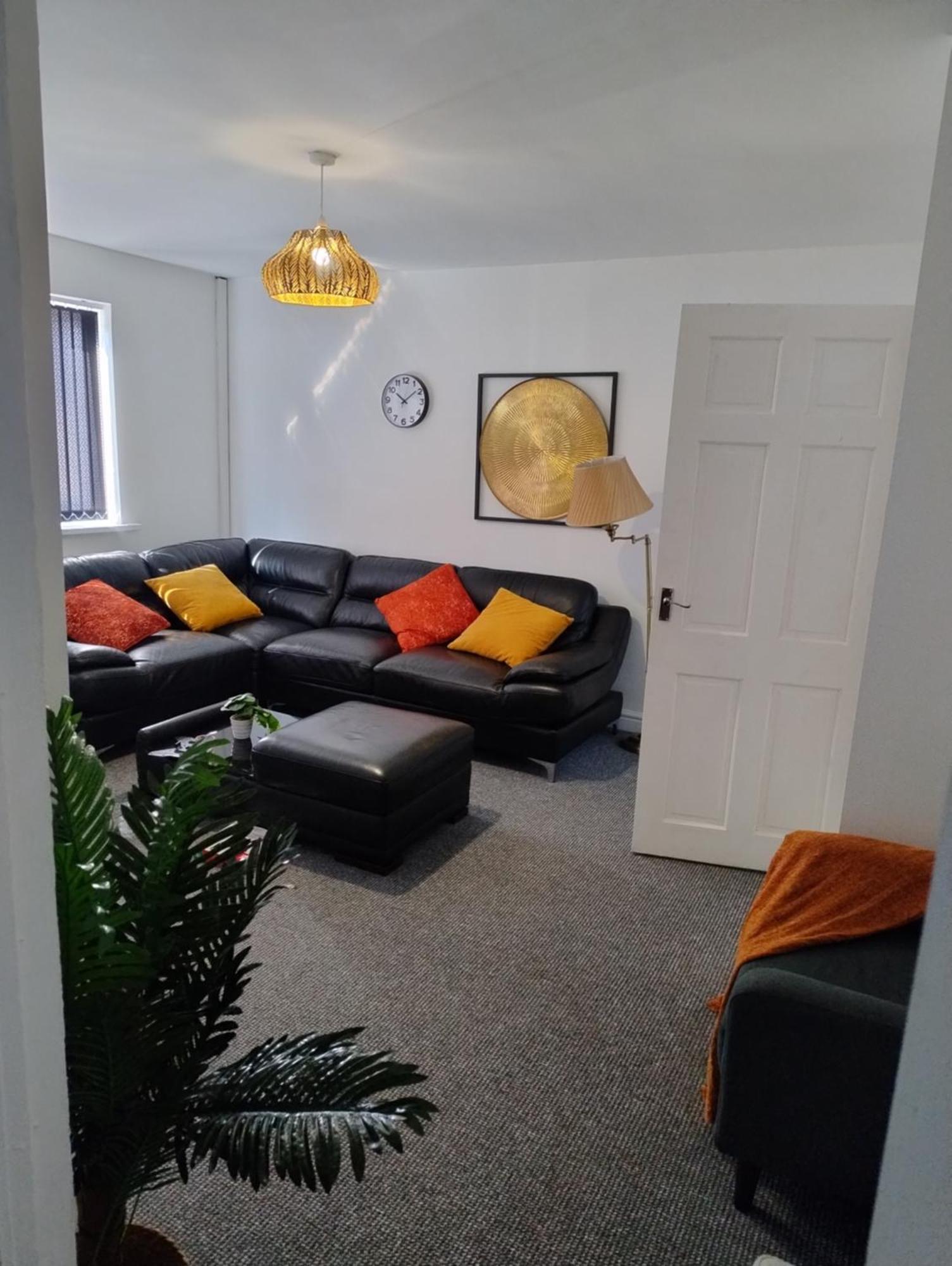 Northern Water Park Escape Sleeps 10 * Manchester