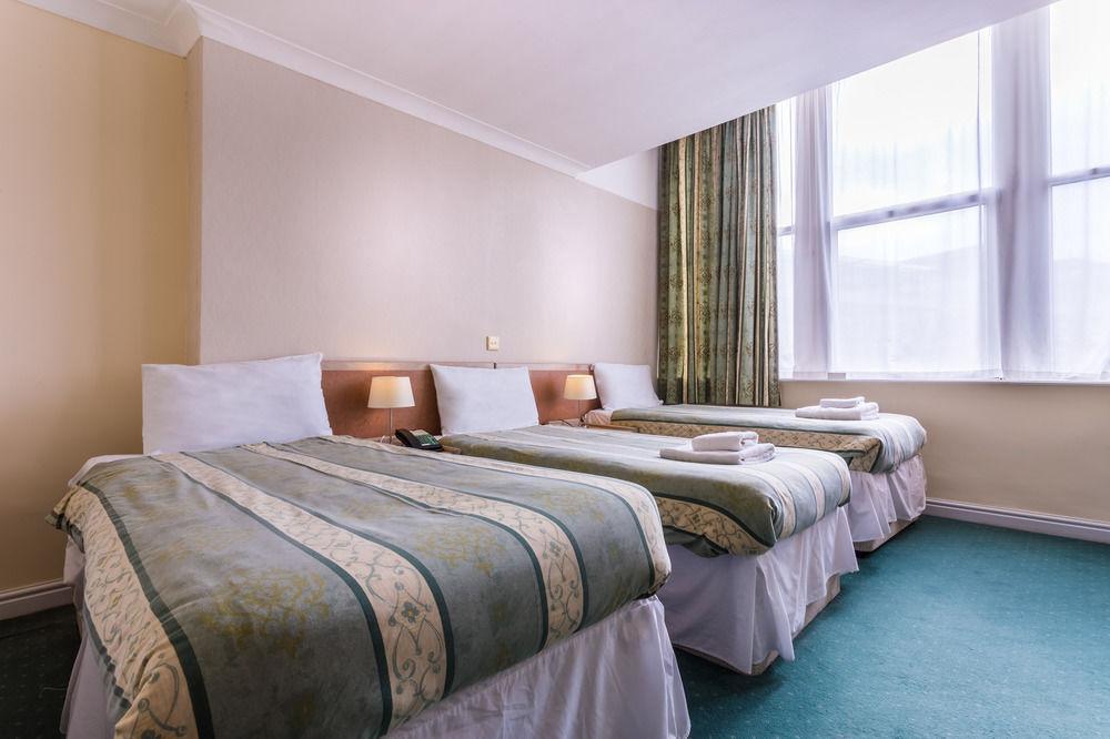 The Gardens Hotel Manchester