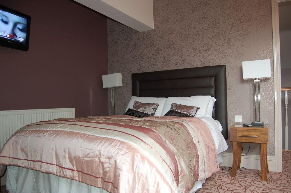 The Gardens Hotel 3*
