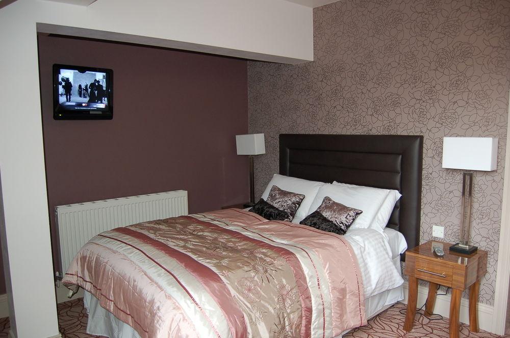 The Gardens Hotel
