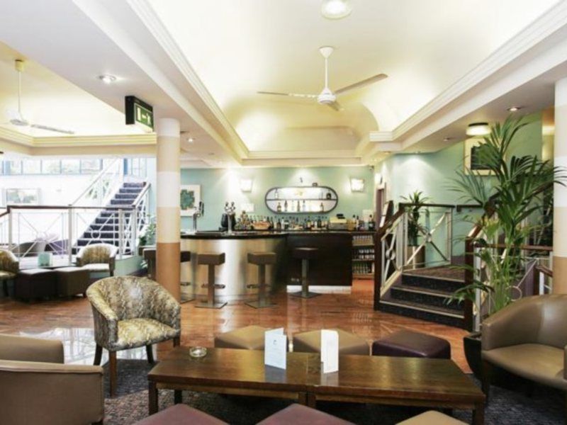 Hotel The Gardens 3*