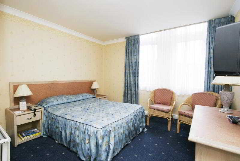 The Gardens Hotel Manchester