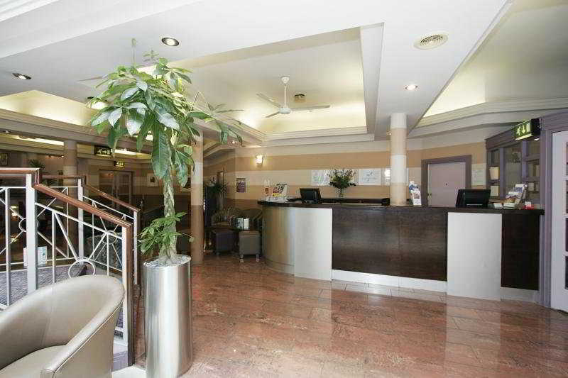 Hotel The Gardens