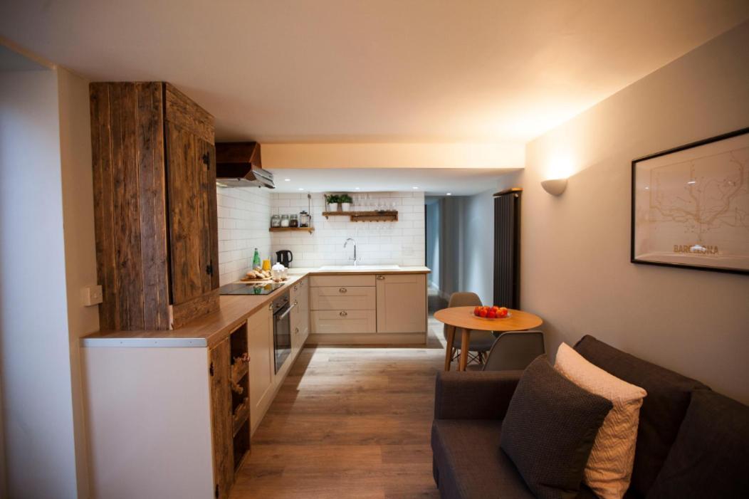 Apartment The Pod Manchester